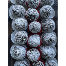 Hurmalı Enerji Topu - 1kg