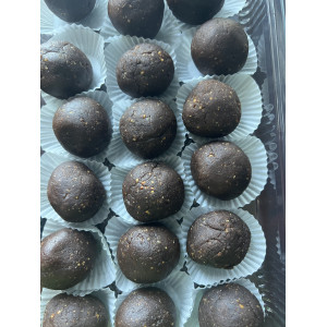 Lebleli Enerji Topu - 1 kg.