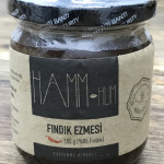 Fındık Ezmesi Cayenne