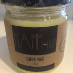 Ghee Yağ - Sade