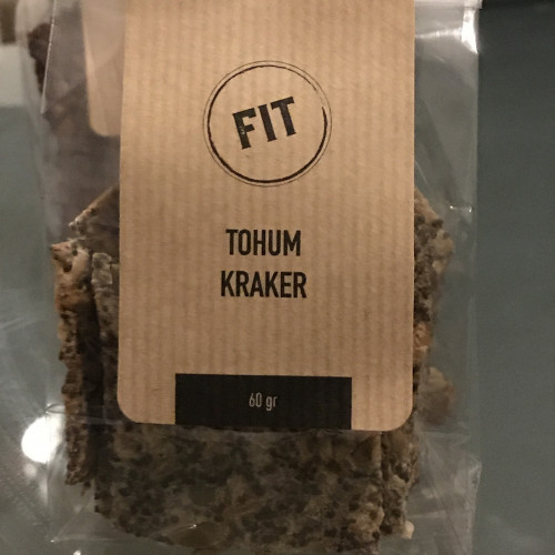 Tohum Kraker